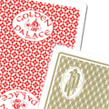 PLAYING CARDS WITH LOGO